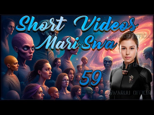 what is an extra terrestrial to you? (sv 59, english) 1