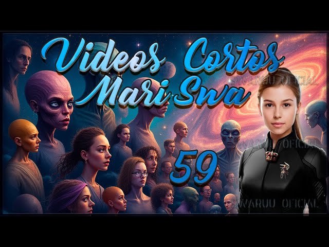 what is an extra terrestrial to you? (sv 59, english) 2