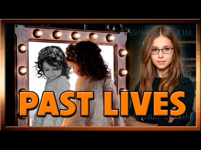 What It Is Like To Remember Past Lives. English 1