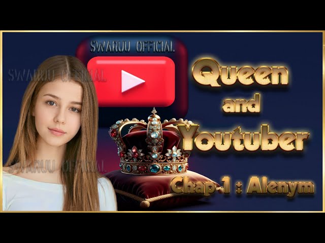 What It Is Like To Be The Taygetan Princess Queen And A Youtuber Part 1 Queen Alenym 1