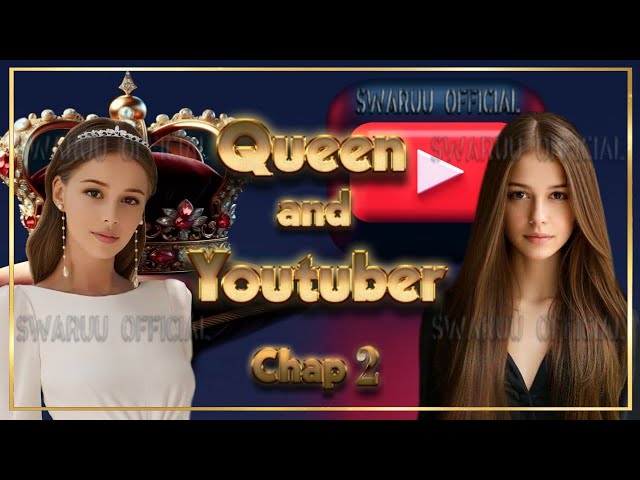 What It Is Like To Be The Taygetan Queen And A Youtuber Part 2 My Experience 1