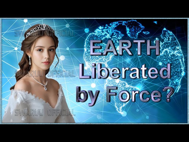 why earth cannot be liberated by force, and an introduction to the astral side of things. (english) 1