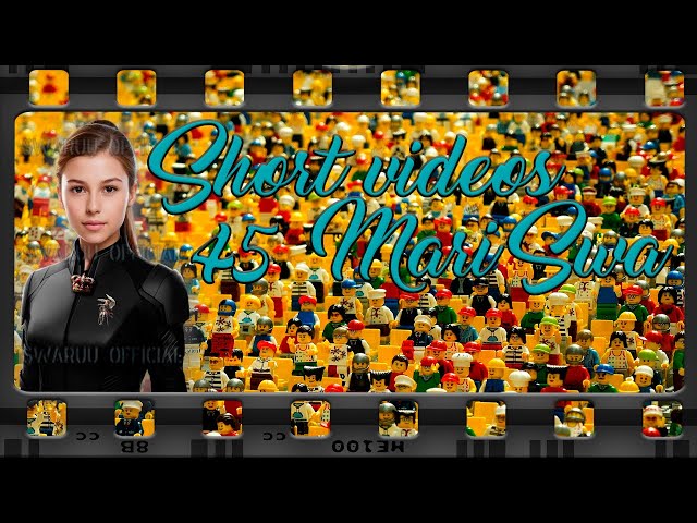 You And The False People. English 1