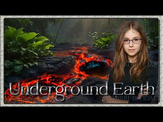 dumbs, tunnels, backrooms, inner earth, and more. part 1 1